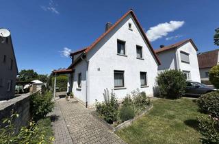 Haus kaufen in 55457 Gensingen, Gensingen- Familienfreundliches Wohnen im Herzen der Stadt