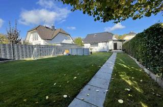 Einfamilienhaus kaufen in 53773 Hennef, Ruhig und grün, doch top angebunden – Ihr kernsaniertes Einfamilienhaus in Hennef! Sofort f