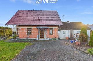 Haus kaufen in 36208 Wildeck, ***Wohnhaus mit zwei Gebäudeteilen in Obersuhl zu verkaufen***