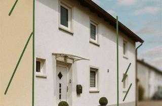 Reihenhaus kaufen in 75382 Althengstett, Ihr neues Zuhause: Stilvoll modernisiertes Reihenhaus mit Wohlfühlfaktor