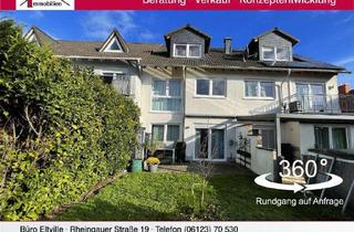 Einfamilienhaus kaufen in 55296 Lörzweiler, Junges Einfamilienhaus mit Terrasse und sonnigem Garten