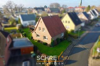 Haus kaufen in 49134 Wallenhorst, Perfekt für Familien, perfekt gelegen – Ihr neues Zuhause im Herzen von Wallenhorst