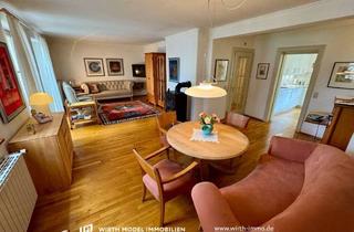 Einfamilienhaus kaufen in 97421 Altstadt, Baujahr 1990 - Einzigartiges Einfamilienhaus in ruhiger innerstädtischer Lage