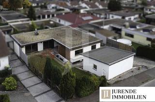 Haus kaufen in 75443 Ötisheim, Ruhig gelegener Bungalow in schöner Lage von Ötisheim