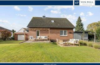 Haus kaufen in 29643 Neuenkirchen, Wohnhaus mit zusätzlicher Apartmentlösung