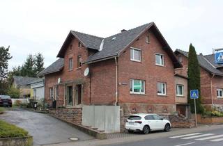 Doppelhaushälfte kaufen in 96524 Neuhaus-Schierschnitz, Doppelhaushälfte mit schönem Garten und Nebengebäude!!!