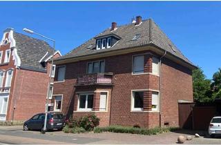 Mehrfamilienhaus kaufen in 48431 Rheine, Charmantes Mehrfamilienhaus mit seltenem Entwicklungsgrundstück in Rheine