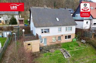 Haus kaufen in 31162 Bad Salzdetfurth, Familienfreundliches Haus mit Panoramablick – Wohnkomfort in Wehrstedt!