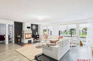 Doppelhaushälfte kaufen in 31061 Alfeld, Charmante Doppelhaushälfte in ruhiger Wohnlage