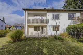 Haus kaufen in 85579 Neubiberg, Hier steckt Potenzial drinnen