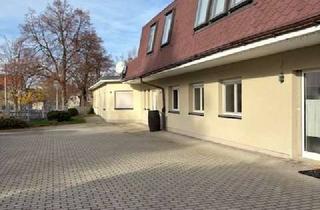 Haus kaufen in 09599 Freiberg, Wohnen für 2 Generationen? Oder Wohnen und gewerbliche Nutzung ?