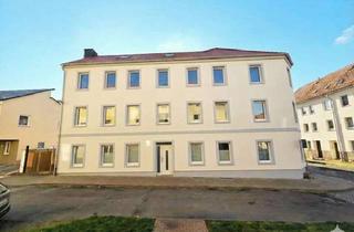 Mehrfamilienhaus kaufen in 06449 Aschersleben, Gepflegtes Mehrfamilienhaus als Kapitalanlage – voll vermietet in guter Lage