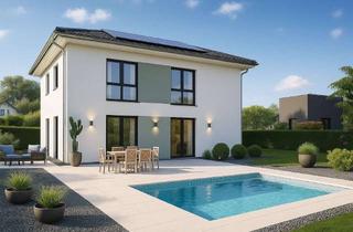 Haus kaufen in 85051 Ingolstadt, Bauen heißt Zukunft schaffen - für Euch und Eure Kinder.