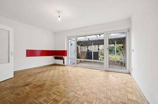 Reihenhaus kaufen in 24558 Henstedt-Ulzburg, Charmantes 4-Zimmer-Reihenhaus mit Garten, Terrasse und Stellplatz in beliebter Familienlage