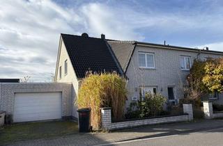 Haus kaufen in Luise-Stunkel 2A, 30916 Isernhagen, DHH in Isernhagen Wohn/Nutzfläche 335m2