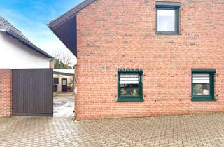 Haus kaufen in 52445 Titz, FREISTEHEND ++ Hier können Sie die Kirche im Dorf lassen