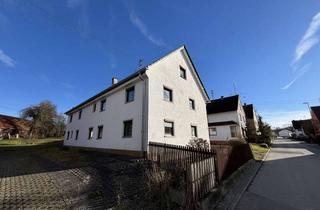 Mehrfamilienhaus kaufen in 86863 Langenneufnach, Mehrfamilienhaus mit TOP Rendite !!!