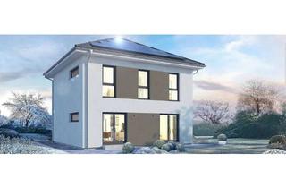 Villa kaufen in 63589 Linsengericht, Zeitlose Stadtvilla mit großzügigem Wohnkomfort für die ganze Familie