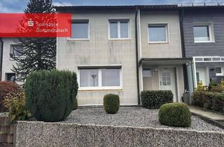 Haus kaufen in 42499 Hückeswagen, Wozu noch Miete zahlen?