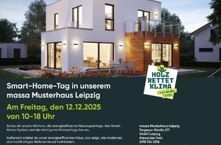 Haus kaufen in 06184 Kabelsketal, Eigenheim & SmartHome Steuerung = Traumhaus !!! jetzt bei massa haus beraten lassen