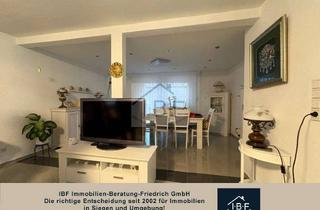 Haus kaufen in 57290 Neunkirchen, Charmantes, modernisiertes Haus für die ganze Familie in Neunkirchen