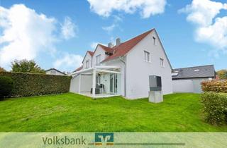 Haus kaufen in 85107 Baar-Ebenhausen, Ihr Traumhaus in Baar-Ebenhausen