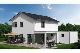 Haus kaufen in 56170 Bendorf, Ein Streif Haus mit Prestige für die junge Familie