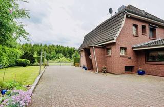 Einfamilienhaus kaufen in 25524 Itzehoe, Gepflegtes Einfamilienhaus in Schlotfeld bei Itzehoe ideal für Familien