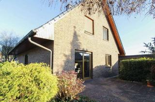 Haus kaufen in 21255 Wistedt, Junge Klinker-Schönheit ! Mit Einliegerwohnung - gehobene Ausstattungshighlights & Super Lage