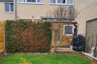 Haus kaufen in 15749 Mittenwalde, Energiesparendes Reihenmittelhaus in bester Wohnlage