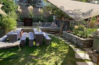 Haus kaufen in 85604 Zorneding, Modernes Reihenmittelhaus mit zwei Einzelgaragen in Zorneding