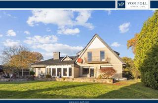 Haus kaufen in 49497 Mettingen, Gestaltungsmöglichkeiten ausschöpfen! ZFH mit fünf Garagen in Mettingen