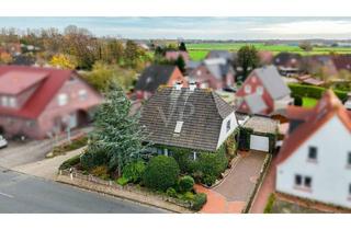Einfamilienhaus kaufen in 26759 Hinte, Ihr neues Zuhause zum Träumen – Einfamilienhaus für junge Familien in Osterhusen
