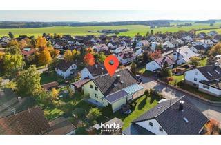 Einfamilienhaus kaufen in 78579 Neuhausen, Saniertes Einfamilienhaus mit ELW und ausbaufähigem Dachspeicher – Neuhausen ob Eck