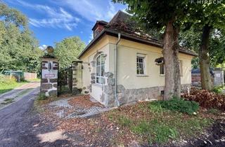 Einfamilienhaus kaufen in 14476 Satzkorn, Freistehendes Einfamilienhaus auf Schlossgrundstück im ländlichen Idyll