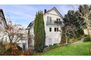 Haus kaufen in 72555 Metzingen, Familienfreundliches EFH mit großer Fläche, PV, Garten und Einliegerwohnung in Metzingen