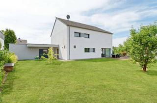 Haus kaufen in 73278 Schlierbach, Familienfreundliches Passivhaus mit Stil, Raum und Herz | Ein Zuhause zum Ankommen