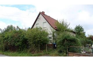 Einfamilienhaus kaufen in 96524 Neuhaus-Schierschnitz, Einfamilienhaus zum kleinen Preis!!!