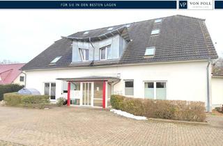 Haus kaufen in 19073 Stralendorf, Solide Investition in der Nähe von Schwerin