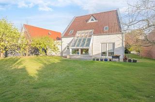Einfamilienhaus kaufen in 49610 Quakenbrück, Ihr neues Zuhause in Quakenbrück: Einfamilienhaus mit Wintergarten