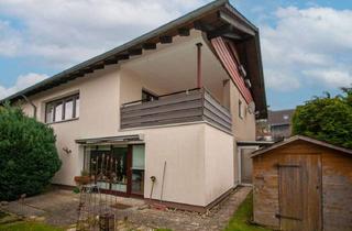 Haus kaufen in 38644 Goslar, Dreifamilienhaus in Hahndorf