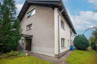 Haus kaufen in 38644 Goslar, Dreifamilienhaus in Hahndorf