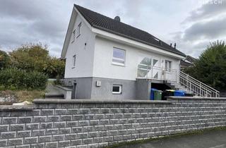 Haus kaufen in 35440 Linden, Fast neues EFH mit ELW + kleiner Sauna in Linden