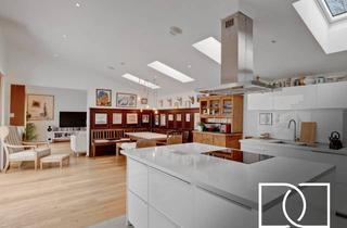 Einfamilienhaus kaufen in 96050 Bamberg, Rarität in der Wunderburg! Stilvoll modernisiertes Einfamilienhaus mit Garten und großer Terrasse