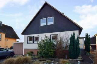 Einfamilienhaus kaufen in 31515 Wunstorf, Im Herzen von Steinhude! Gemütliches Einfamilienhaus mit Landhausküche, Garage und Vollkeller!