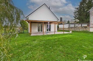 Einfamilienhaus kaufen in 52393 Hürtgenwald, Freistehendes Einfamilienhaus in ruhiger Lage von Hürtgenwald-Horm