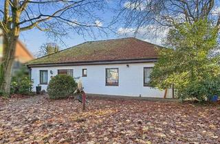 Einfamilienhaus kaufen in 23826 Bark, Bereit für ein neues Kapitel: Einfamilienhaus mit Ausbaureserve und großem Grundstück in Bark