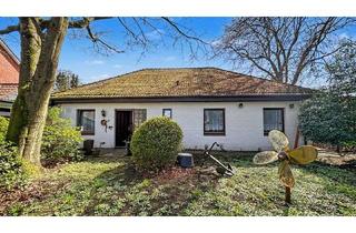 Einfamilienhaus kaufen in 23826 Bark, Bereit für ein neues Kapitel: Einfamilienhaus mit Ausbaureserve und großem Grundstück in Bark
