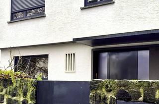 Doppelhaushälfte kaufen in 61231 Bad Nauheim, Doppelhaushälfte in begehrter Wohngegend