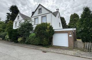 Einfamilienhaus kaufen in 48720 Rosendahl, Großzügiges freistehendes EFH mit ca. 224 qm WFL auf 680 qm Grundstück & schönem Garten